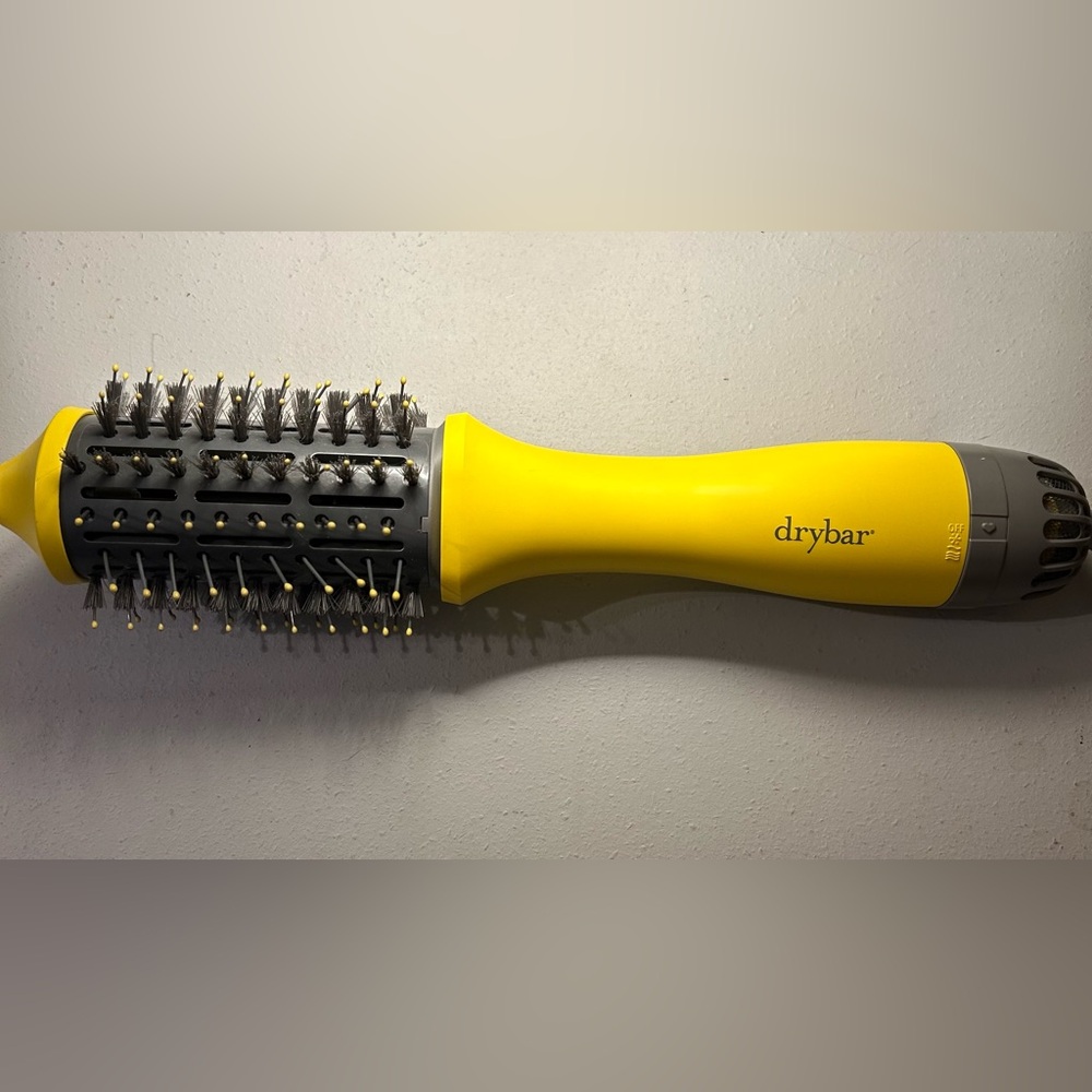 Drybar Doubleshot Oval hair dryer and curler